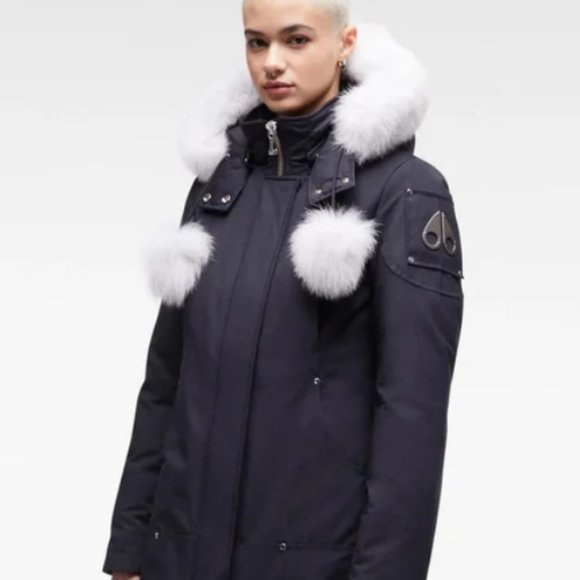 ORIGINAL STIRLING PARKA - Picture 2 of 6